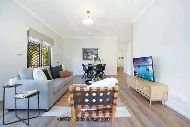 Sixth view of Homely unit listing, 6/29 Rosewood Crescent, Leanyer NT 812