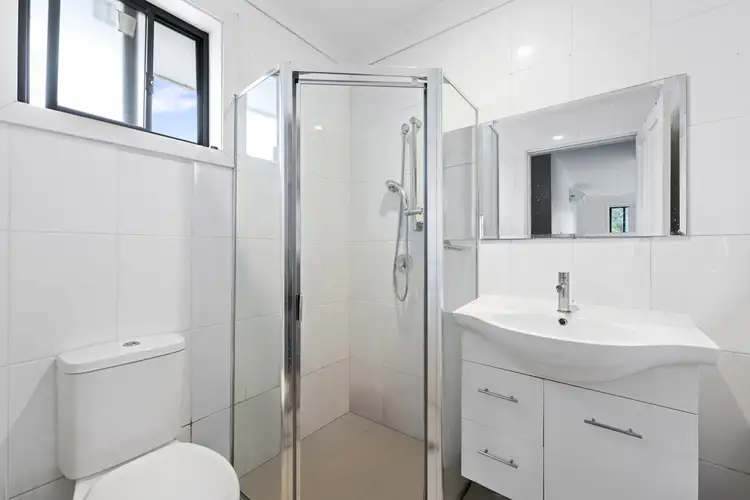 Sixth view of Homely townhouse listing, 3/16-20 Myee Road, Macquarie Fields NSW 2564