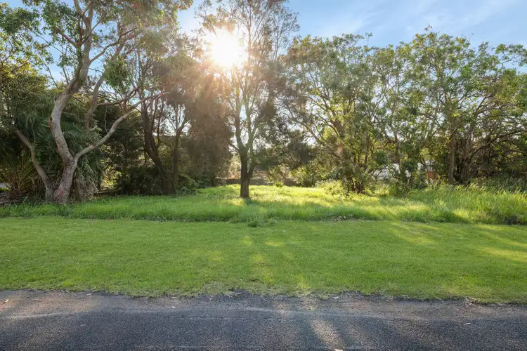 Second view of Homely land listing, 26 The Triangle, Culburra Beach NSW 2540