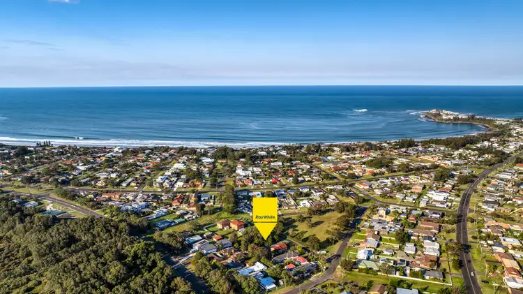 Third view of Homely land listing, 26 The Triangle, Culburra Beach NSW 2540