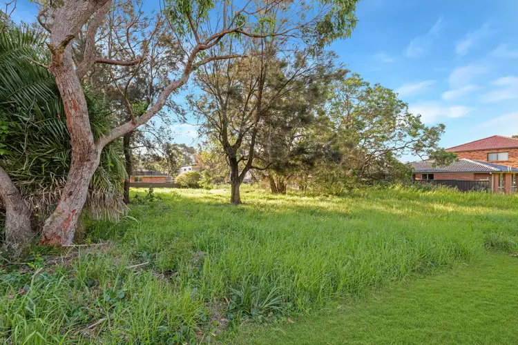 Fourth view of Homely land listing, 26 The Triangle, Culburra Beach NSW 2540