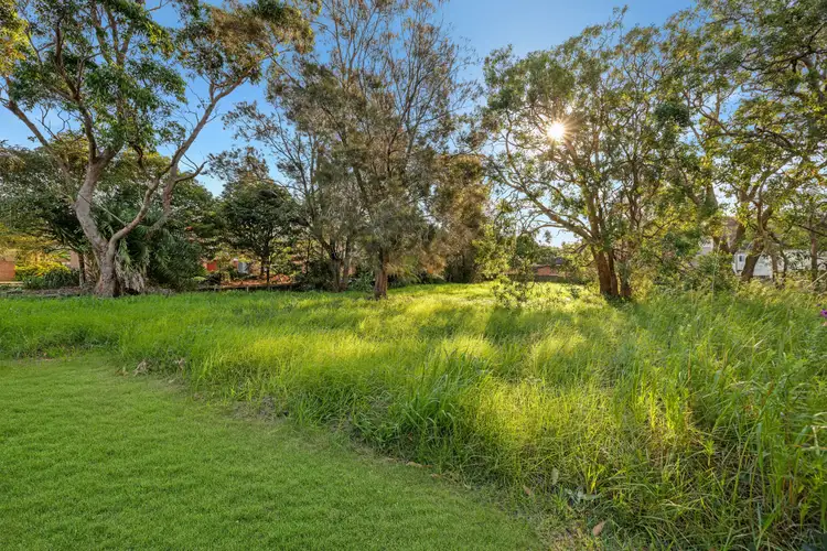Fifth view of Homely land listing, 26 The Triangle, Culburra Beach NSW 2540