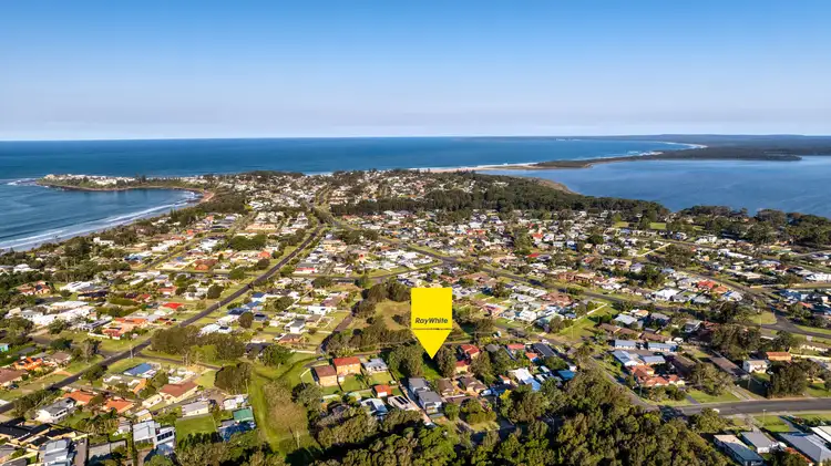 Sixth view of Homely land listing, 26 The Triangle, Culburra Beach NSW 2540