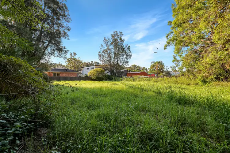 Seventh view of Homely land listing, 26 The Triangle, Culburra Beach NSW 2540