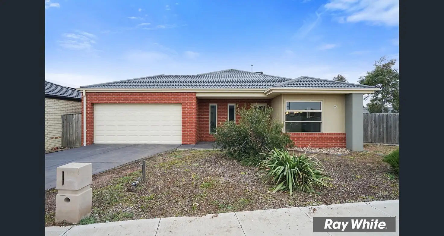 Main view of Homely house listing, 39 Safari Drive, Tarneit VIC 3029