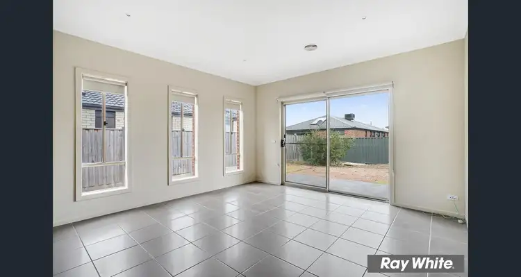 Second view of Homely house listing, 39 Safari Drive, Tarneit VIC 3029