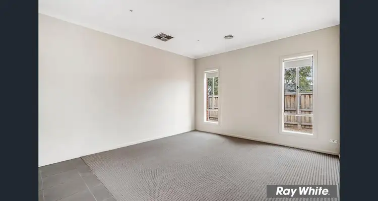 Third view of Homely house listing, 39 Safari Drive, Tarneit VIC 3029