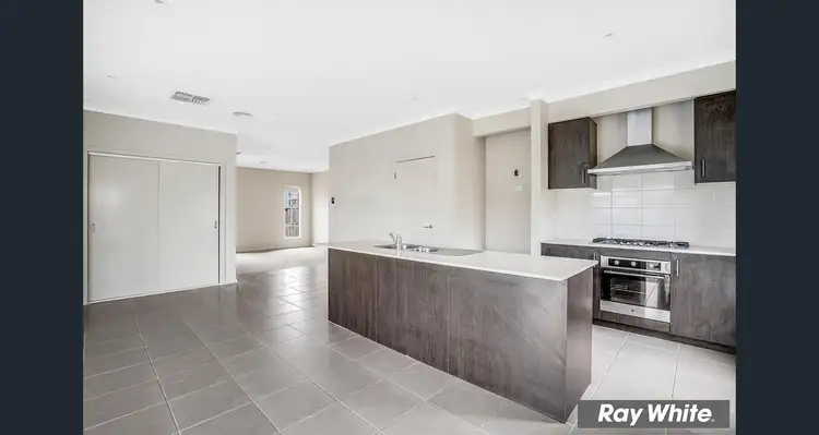 Fourth view of Homely house listing, 39 Safari Drive, Tarneit VIC 3029