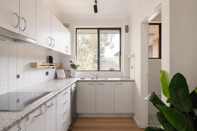 Second view of Homely apartment listing, 11/116-118 Edenholme Road, Wareemba NSW 2046