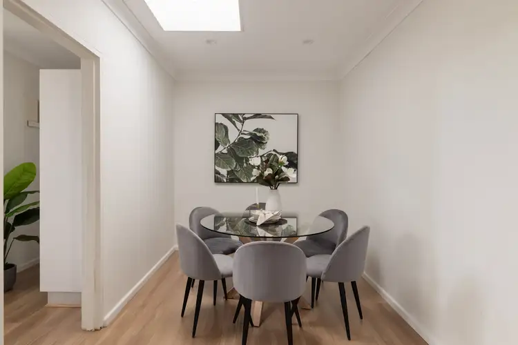 Third view of Homely apartment listing, 11/116-118 Edenholme Road, Wareemba NSW 2046