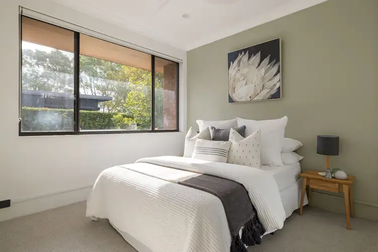 Fifth view of Homely apartment listing, 11/116-118 Edenholme Road, Wareemba NSW 2046