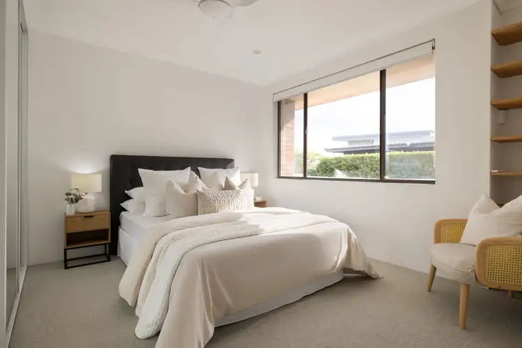 Sixth view of Homely apartment listing, 11/116-118 Edenholme Road, Wareemba NSW 2046