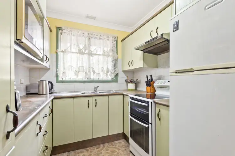 Fourth view of Homely semi-detached listing, 57 Deakin Street, Oak Flats NSW 2529
