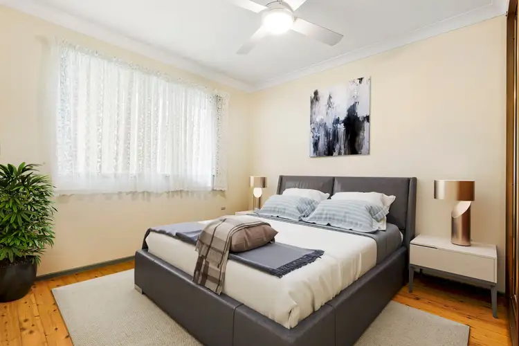 Fifth view of Homely semi-detached listing, 57 Deakin Street, Oak Flats NSW 2529