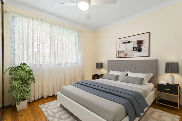 Sixth view of Homely semi-detached listing, 57 Deakin Street, Oak Flats NSW 2529