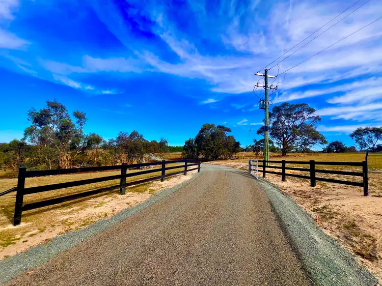 Third view of Homely land listing, 204 Goolabri Drive, Sutton NSW 2620