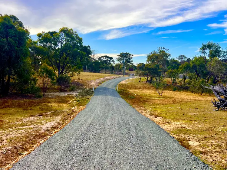 Fourth view of Homely land listing, 204 Goolabri Drive, Sutton NSW 2620