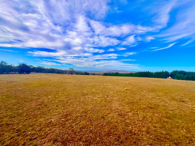 Fifth view of Homely land listing, 204 Goolabri Drive, Sutton NSW 2620