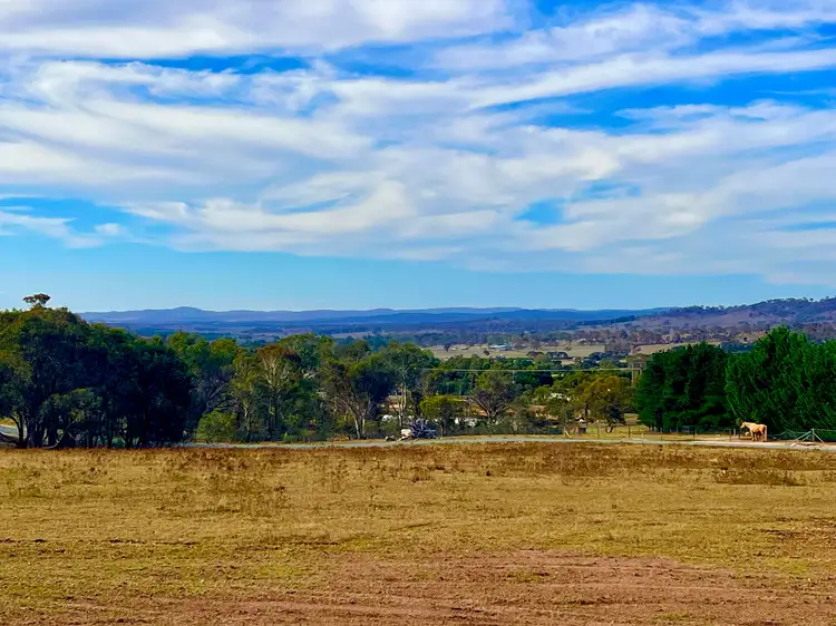 Sixth view of Homely land listing, 204 Goolabri Drive, Sutton NSW 2620