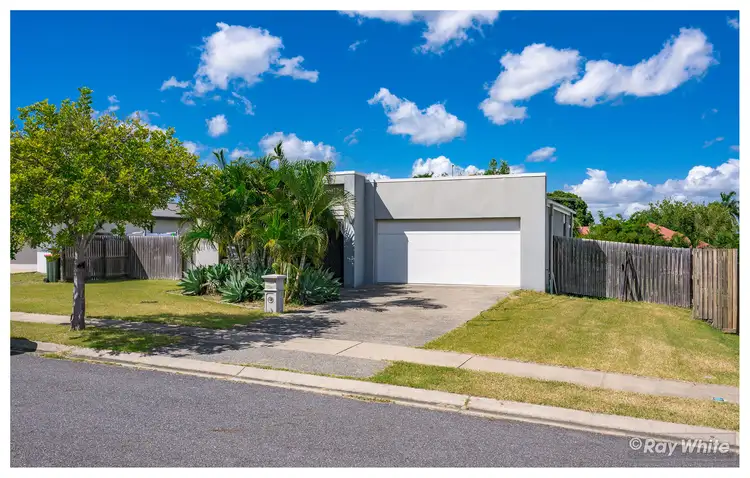 25 Rosedale Street, Parkhurst QLD 4702