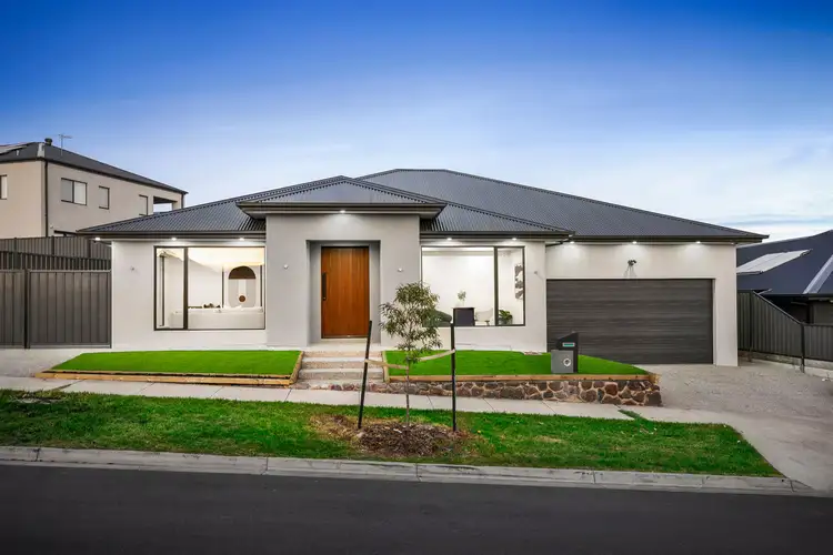 3 Lunar Drive, Greenvale VIC 3059