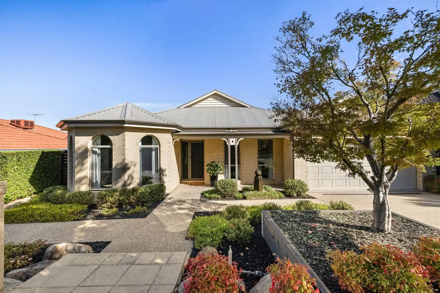 Main view of Homely house listing, 23 Ridgemont Drive, Berwick VIC 3806