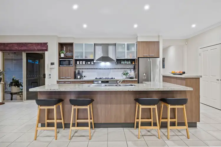 Fourth view of Homely house listing, 23 Ridgemont Drive, Berwick VIC 3806