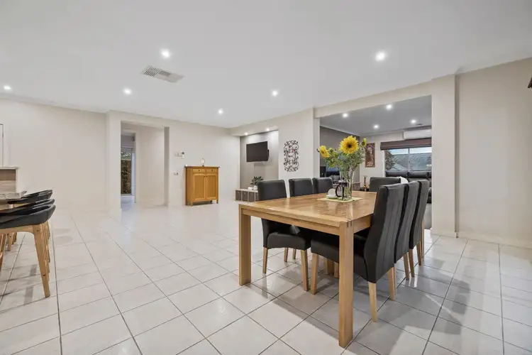 Sixth view of Homely house listing, 23 Ridgemont Drive, Berwick VIC 3806