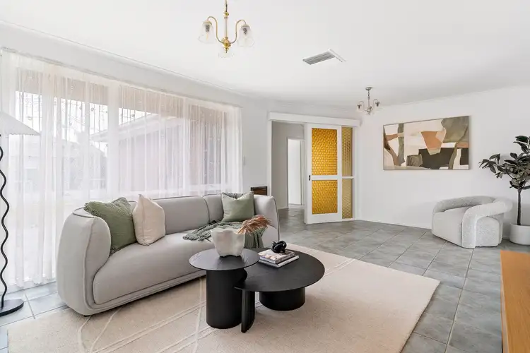 Second view of Homely house listing, 7A Farview Street, Glenroy VIC 3046
