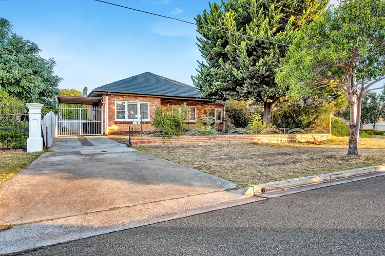 31 Westmoreland Road, Grange SA 5022