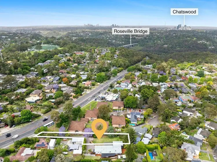 Fourth view of Homely rural property listing, 692 Warringah Road, Forestville NSW 2087