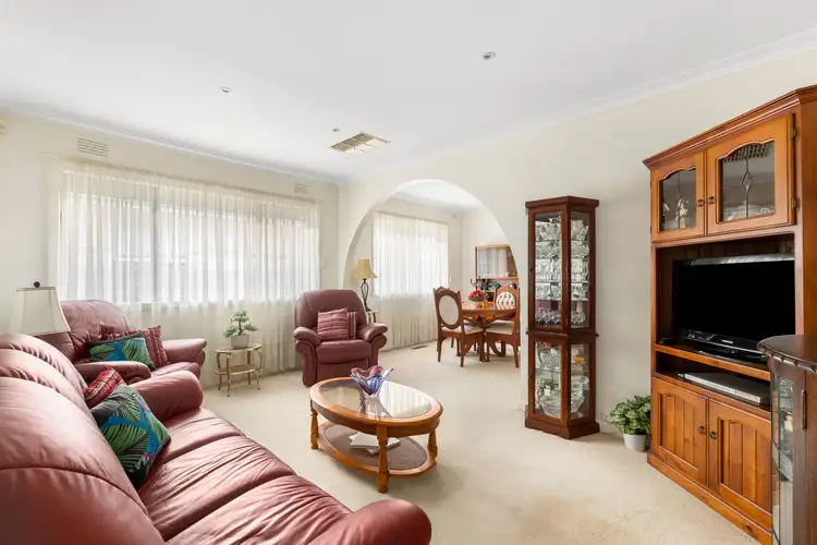 Second view of Homely house listing, 60 Anderson Road, Fawkner VIC 3060