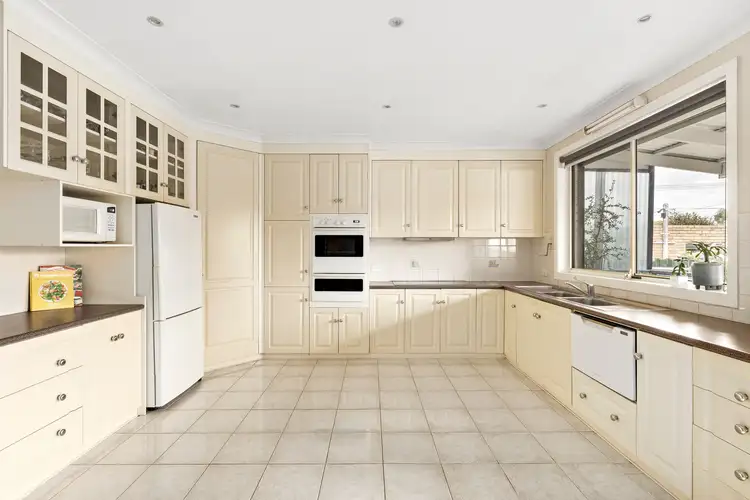 Fifth view of Homely house listing, 60 Anderson Road, Fawkner VIC 3060