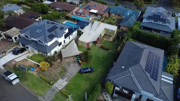 Main view of Homely house listing, 11 Dublin Avenue, Killarney Heights NSW 2087