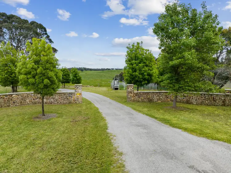 Second view of Homely rural property listing, 71 Coopers Lane, Goulburn NSW 2580