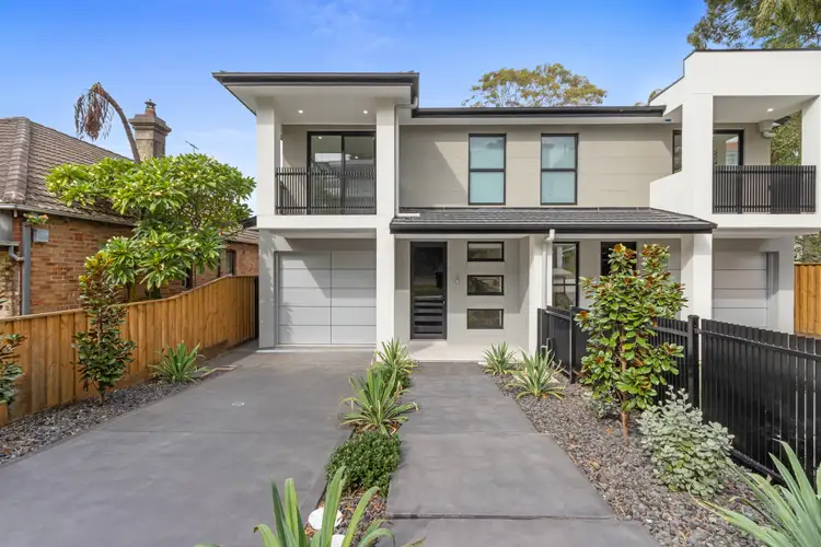 6B GORE Street