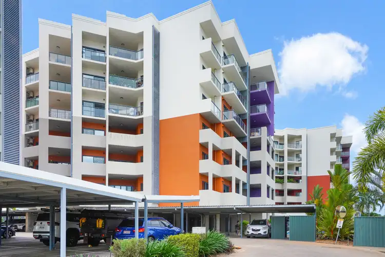 202D/65 Progress Drive, Nightcliff NT 810