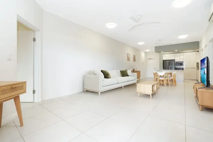 Third view of Homely apartment listing, 202D/65 Progress Drive, Nightcliff NT 810