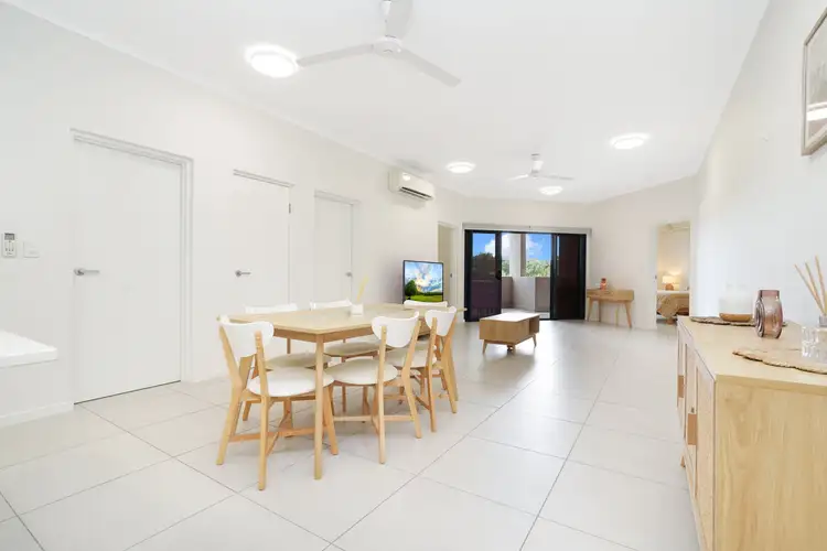 Sixth view of Homely apartment listing, 202D/65 Progress Drive, Nightcliff NT 810