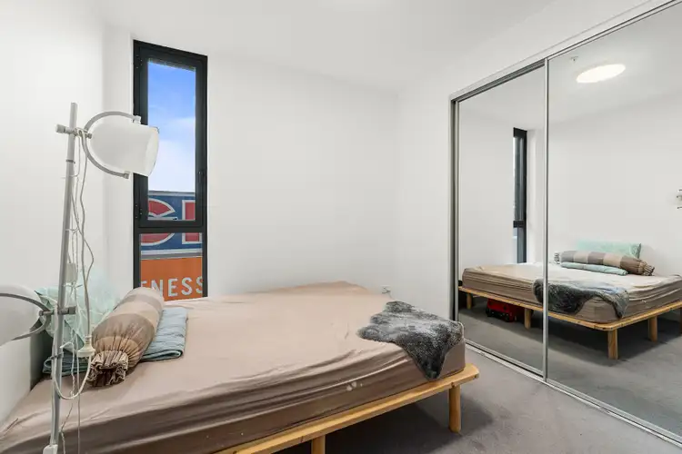 Fifth view of Homely apartment listing, 302/395 Princes Highway, Rockdale NSW 2216