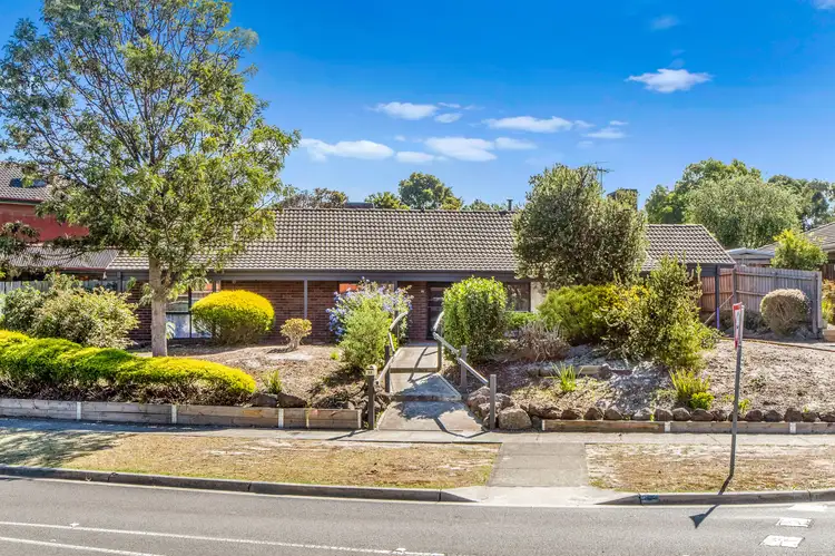 Main view of Homely house listing, 32 Peninsula Crescent, Langwarrin VIC 3910
