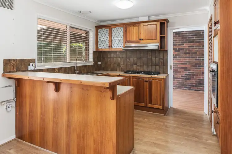 Second view of Homely house listing, 32 Peninsula Crescent, Langwarrin VIC 3910