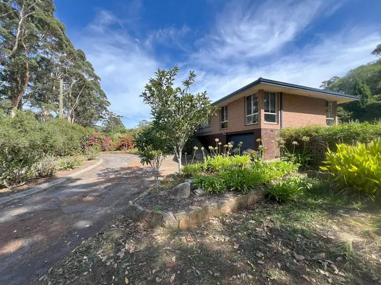 128 South Coast Highway, Denmark WA 6333