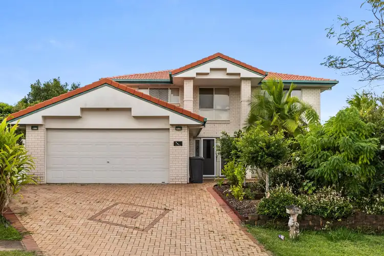 341 Westlake Drive, Westlake QLD 4074