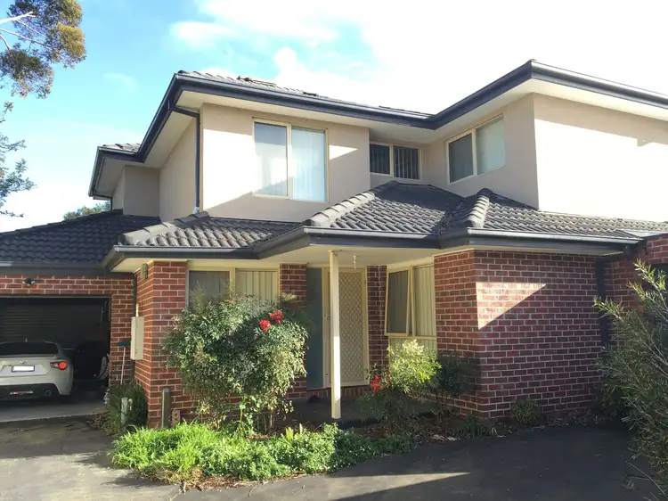 2/93 Moriah Street, Clayton VIC 3168