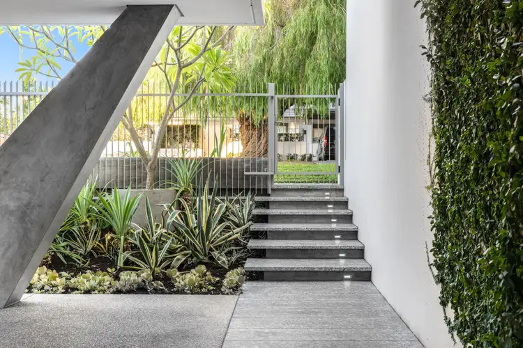 Third view of Homely house listing, 3 Gordon Street, Cottesloe WA 6011