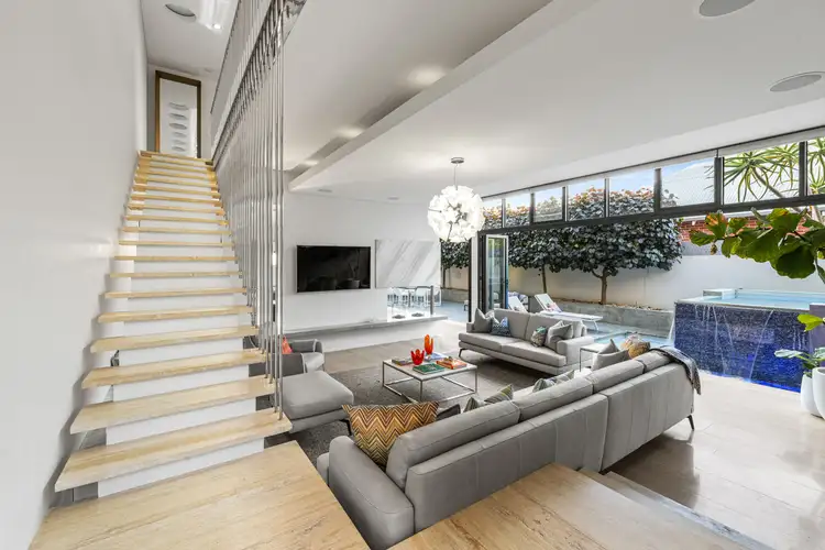 Fourth view of Homely house listing, 3 Gordon Street, Cottesloe WA 6011