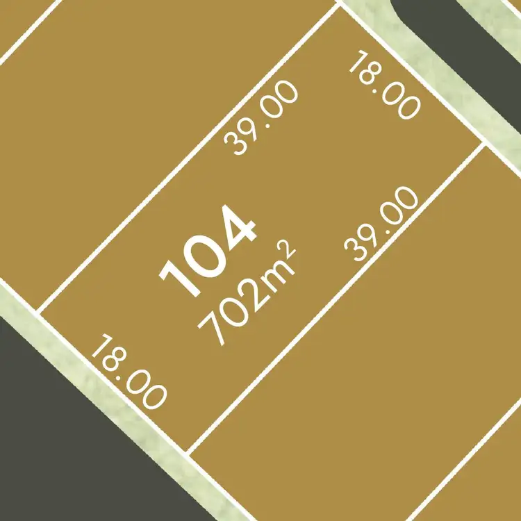 Lot 104 - Stage 3B Bellagrove Estate, Southside QLD 4570
