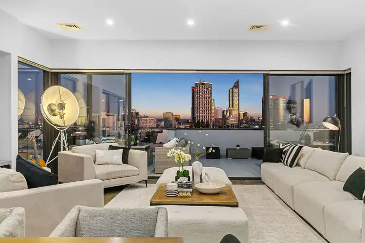 801/23 Emerald Terrace, West Perth WA 6005