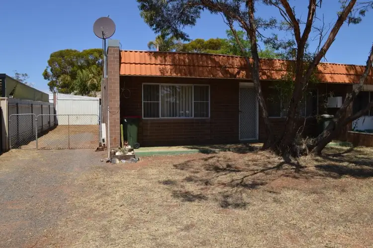 5 Campaspe Court, Kambalda West WA 6442
